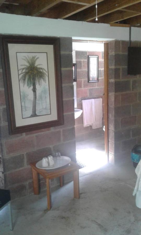 Lothian Rd Cottage Durban Exteriér fotografie